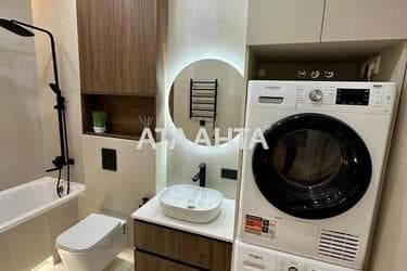 2-комнатная квартира по адресу ул. Краснова (площадь 61 м²) - Atlanta.ua - фото 32