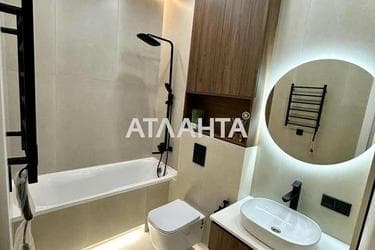 2-комнатная квартира по адресу ул. Краснова (площадь 61 м²) - Atlanta.ua - фото 33