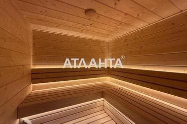 1-room apartment apartment by the address st. Kamanina (area 60 m²) - Atlanta.ua - photo 11