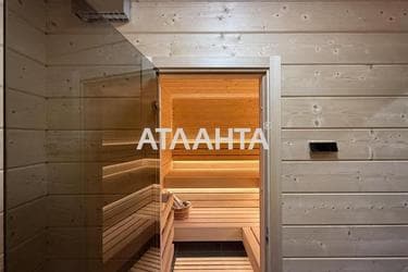 1-room apartment apartment by the address st. Kamanina (area 60 m²) - Atlanta.ua - photo 12