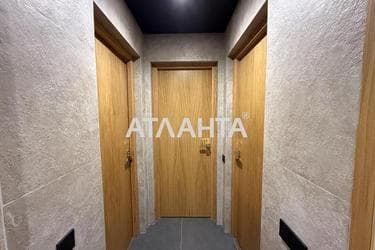 1-room apartment apartment by the address st. Kamanina (area 60 m²) - Atlanta.ua - photo 16