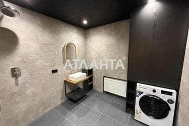1-room apartment apartment by the address st. Kamanina (area 60 m²) - Atlanta.ua - photo 17