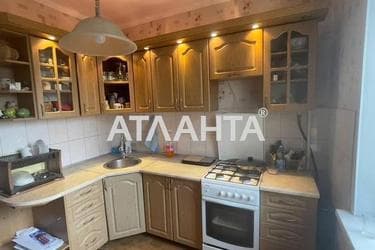 3-кімнатна квартира за адресою вул. Милославська (площа 72,7 м²) - Atlanta.ua - фото 11