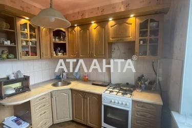 3-кімнатна квартира за адресою вул. Милославська (площа 72,7 м²) - Atlanta.ua - фото 12