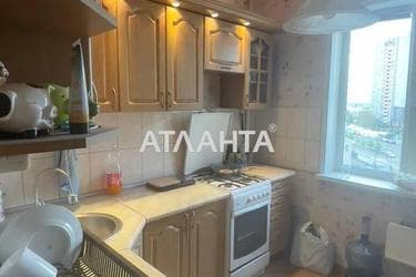 3-кімнатна квартира за адресою вул. Милославська (площа 72,7 м²) - Atlanta.ua - фото 13