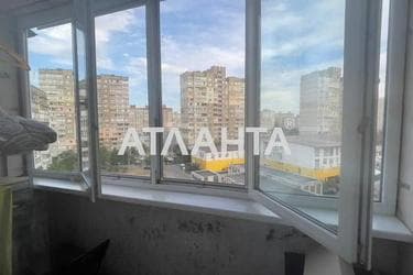 3-кімнатна квартира за адресою вул. Милославська (площа 72,7 м²) - Atlanta.ua - фото 17