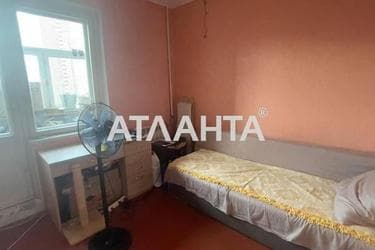 3-кімнатна квартира за адресою вул. Милославська (площа 72,7 м²) - Atlanta.ua - фото 20