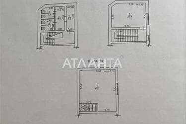 Коммерческая недвижимость по адресу ул. Преображенская (площадь 100 м²) - Atlanta.ua - фото 13