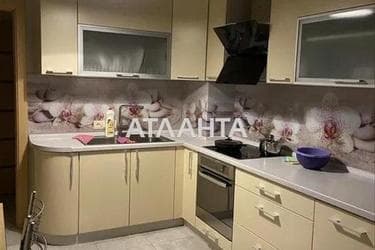 2-rooms apartment apartment by the address st. Raduzhnyy m n (area 67,7 m²) - Atlanta.ua - photo 14