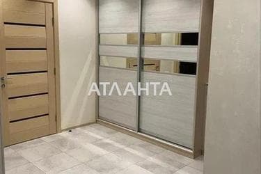 2-rooms apartment apartment by the address st. Raduzhnyy m n (area 67,7 m²) - Atlanta.ua - photo 23
