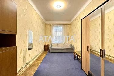 1-room apartment apartment by the address st. Zhovkovskaya ul (area 29,3 m²) - Atlanta.ua - photo 12