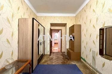 1-room apartment apartment by the address st. Zhovkovskaya ul (area 29,3 m²) - Atlanta.ua - photo 14