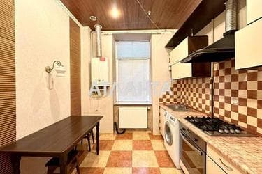 1-room apartment apartment by the address st. Zhovkovskaya ul (area 29,3 m²) - Atlanta.ua - photo 15