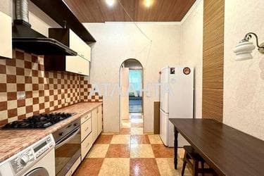 1-room apartment apartment by the address st. Zhovkovskaya ul (area 29,3 m²) - Atlanta.ua - photo 16