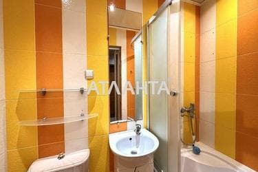 1-room apartment apartment by the address st. Zhovkovskaya ul (area 29,3 m²) - Atlanta.ua - photo 18