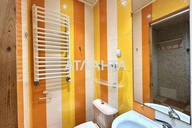 1-room apartment apartment by the address st. Zhovkovskaya ul (area 29,3 m²) - Atlanta.ua - photo 19