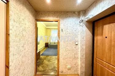 1-room apartment apartment by the address st. Zhovkovskaya ul (area 29,3 m²) - Atlanta.ua - photo 21