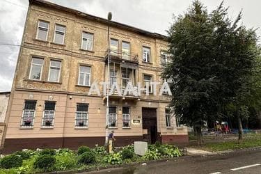 1-room apartment apartment by the address st. Zhovkovskaya ul (area 29,3 m²) - Atlanta.ua - photo 22