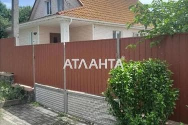 Будинок за адресою вул. Гагаріна (площа 166 м²) - Atlanta.ua - фото 12
