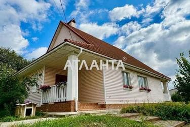 Будинок за адресою вул. Гагаріна (площа 166 м²) - Atlanta.ua - фото 12