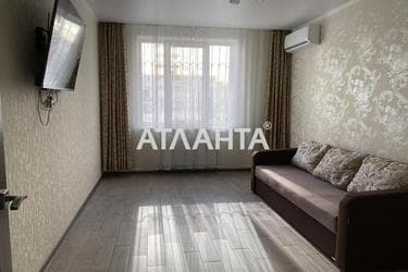 1-room apartment apartment by the address st. Kostandi (area 48 m²) - Atlanta.ua - photo 16