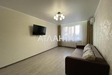 1-room apartment apartment by the address st. Kostandi (area 48 m²) - Atlanta.ua - photo 17