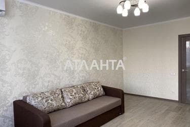 1-room apartment apartment by the address st. Kostandi (area 48 m²) - Atlanta.ua - photo 18