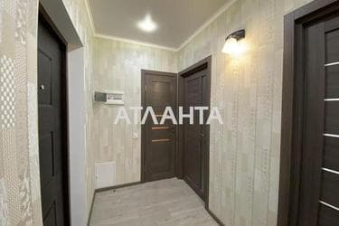 1-room apartment apartment by the address st. Kostandi (area 48 m²) - Atlanta.ua - photo 20