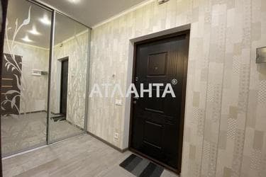 1-room apartment apartment by the address st. Kostandi (area 48 m²) - Atlanta.ua - photo 21