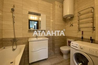 1-room apartment apartment by the address st. Kostandi (area 48 m²) - Atlanta.ua - photo 23