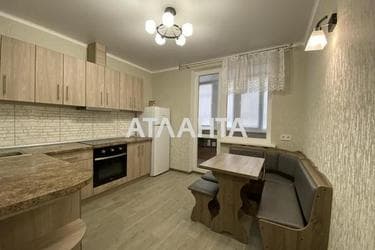 1-room apartment apartment by the address st. Kostandi (area 48 m²) - Atlanta.ua - photo 25