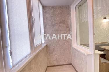 1-room apartment apartment by the address st. Kostandi (area 48 m²) - Atlanta.ua - photo 26