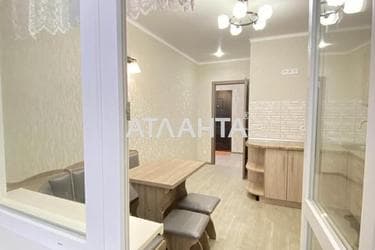 1-room apartment apartment by the address st. Kostandi (area 48 m²) - Atlanta.ua - photo 27