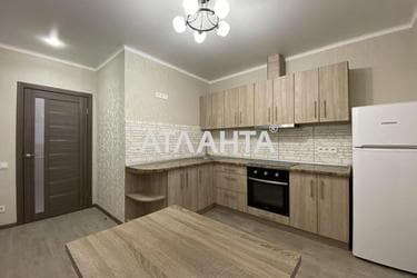 1-room apartment apartment by the address st. Kostandi (area 48 m²) - Atlanta.ua - photo 28