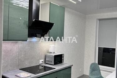 2-rooms apartment apartment by the address st. Marselskaya (area 45 m²) - Atlanta.ua - photo 11