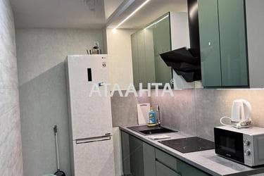 2-rooms apartment apartment by the address st. Marselskaya (area 45 m²) - Atlanta.ua - photo 12