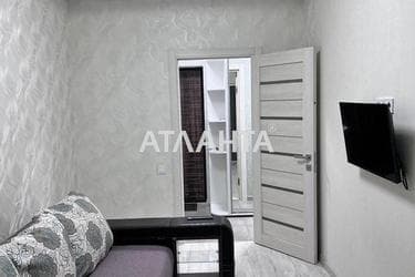 2-rooms apartment apartment by the address st. Marselskaya (area 45 m²) - Atlanta.ua - photo 13