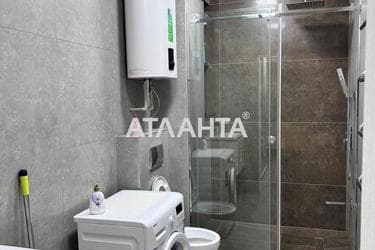 2-rooms apartment apartment by the address st. Marselskaya (area 45 m²) - Atlanta.ua - photo 17