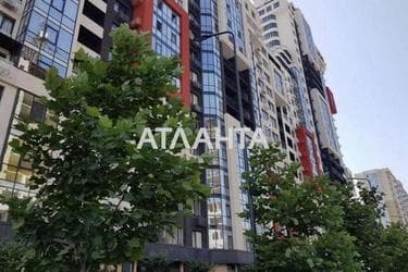 1-room apartment apartment by the address st. Vilyamsa ak (area 25,6 m²) - Atlanta.ua - photo 10