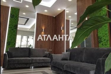 1-room apartment apartment by the address st. Vilyamsa ak (area 25,6 m²) - Atlanta.ua - photo 11