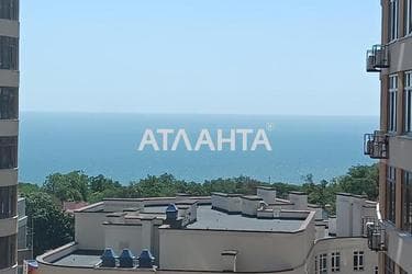 1-комнатная квартира по адресу ул. Каманина (площадь 38 м²) - Atlanta.ua - фото 16
