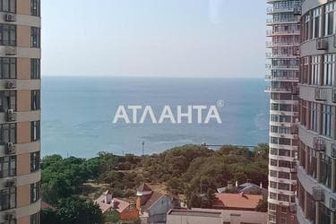 1-комнатная квартира по адресу ул. Каманина (площадь 38 м²) - Atlanta.ua - фото 17