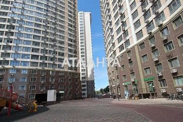 1-комнатная квартира по адресу ул. Каманина (площадь 38 м²) - Atlanta.ua - фото 18