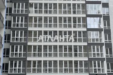 2-комнатная квартира по адресу ул. Пишоновская (площадь 69,1 м²) - Atlanta.ua - фото 16