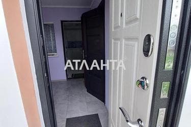 Дом по адресу ул. Воздухофлотская (площадь 42,8 м²) - Atlanta.ua - фото 24