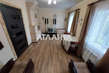 Дом по адресу ул. Воздухофлотская (площадь 42,8 м²) - Atlanta.ua - фото 29