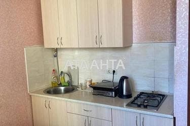 1-кімнатна квартира за адресою вул. Європейська (площа 32 м²) - Atlanta.ua - фото 13