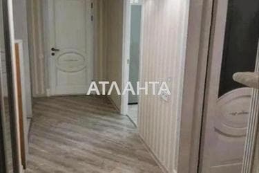 Багатокімнатна квартира за адресою Дніпропетр. Дор. (площа 100 м²) - Atlanta.ua - фото 17