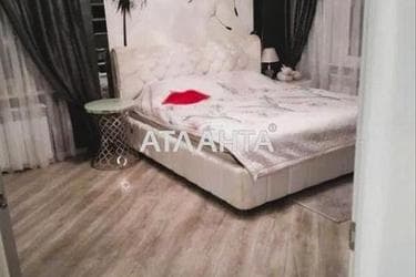 Багатокімнатна квартира за адресою Дніпропетр. Дор. (площа 100 м²) - Atlanta.ua - фото 18