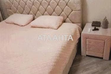 Багатокімнатна квартира за адресою Дніпропетр. Дор. (площа 100 м²) - Atlanta.ua - фото 23